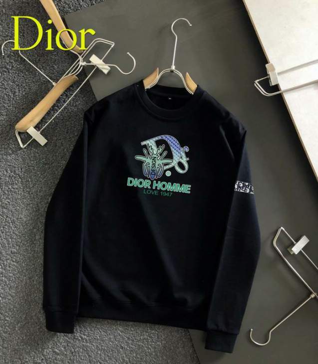 Picture of Dior Sweatshirt _SKUDiorM-5XL12yx9531783